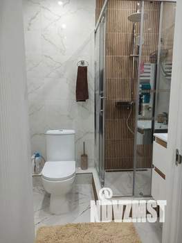 2-к квартира, посуточно, 62м2, 4/8 этаж