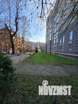 2-к квартира, посуточно, 73м2, 8/10 этаж