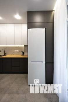 1-к квартира, посуточно, 42м2, 11/16 этаж