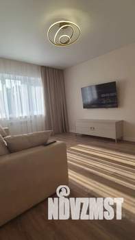 2-к квартира, посуточно, 50м2, 3/3 этаж