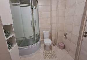 1-к квартира, на длительный срок, 40м2, 8/9 этаж