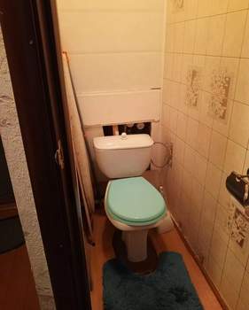 2-к квартира, на длительный срок, 52м2, 5/5 этаж
