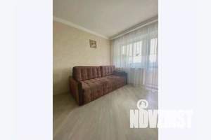 1-к квартира, посуточно, 32м2, 4/5 этаж