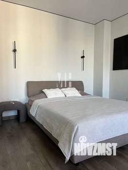 Студия квартира, посуточно, 45м2, 8/9 этаж