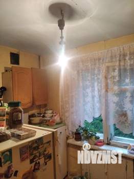2-к квартира, на длительный срок, 46м2, 2/5 этаж