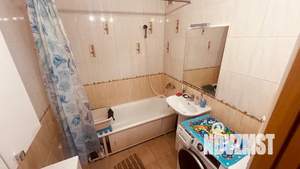 2-к квартира, посуточно, 53м2, 7/9 этаж