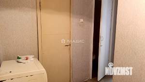 1-к квартира, на длительный срок, 37м2, 2/5 этаж