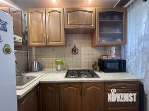 2-к квартира, на длительный срок, 44м2, 1/5 этаж