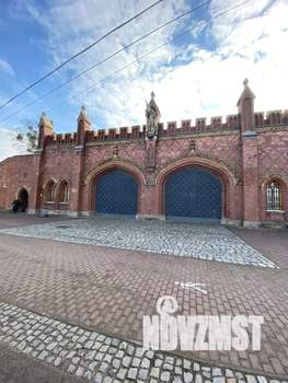 1-к квартира, посуточно, 40м2, 9/10 этаж