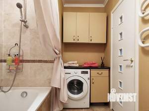 1-к квартира, на длительный срок, 32м2, 5/5 этаж