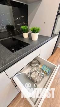 2-к квартира, посуточно, 63м2, 10/25 этаж