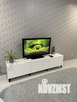 1-к квартира, посуточно, 39м2, 6/10 этаж