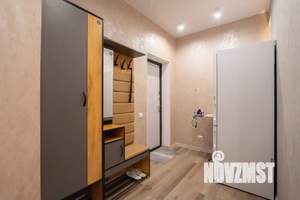 1-к квартира, посуточно, 18м2, 2/2 этаж