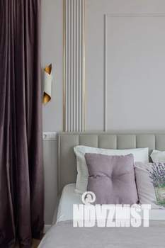 1-к квартира, посуточно, 30м2, 4/4 этаж