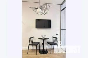 1-к квартира, посуточно, 28м2, 4/6 этаж