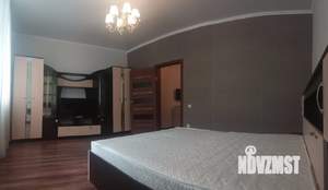 2-к квартира, на длительный срок, 55м2, 2/4 этаж