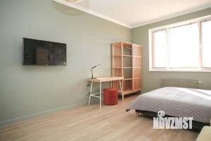 1-к квартира, посуточно, 41м2, 1/1 этаж