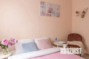 4-к квартира, посуточно, 65м2, 5/5 этаж