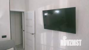 1-к квартира, посуточно, 27м2, 5/10 этаж