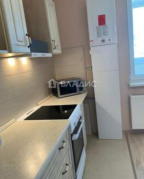 1-к квартира, на длительный срок, 43м2, 11/12 этаж