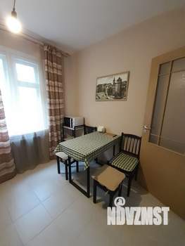 2-к квартира, посуточно, 53м2, 1/9 этаж