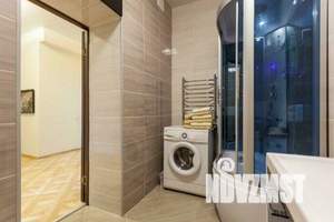 2-к квартира, посуточно, 76м2, 1/12 этаж