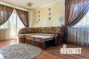 1-к квартира, посуточно, 34м2, 5/5 этаж