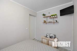 2-к квартира, посуточно, 48м2, 3/5 этаж