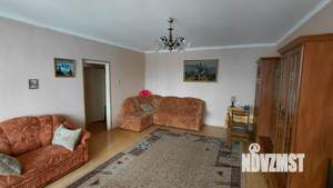 2-к квартира, на длительный срок, 76м2, 4/5 этаж