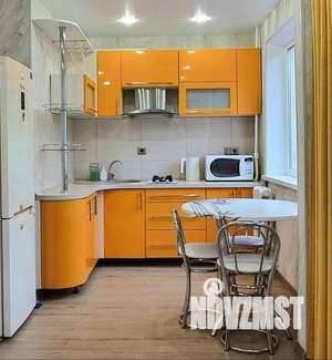 3-к квартира, посуточно, 50м2, 1/1 этаж