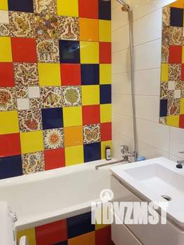 3-к квартира, посуточно, 50м2, 3/5 этаж