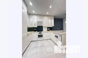 2-к квартира, посуточно, 48м2, 1/1 этаж