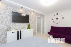 1-к квартира, посуточно, 33м2, 9/10 этаж