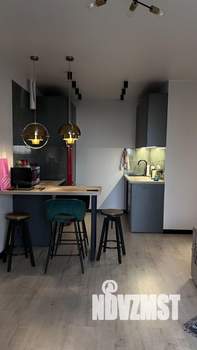 1-к квартира, на длительный срок, 40м2, 5/9 этаж