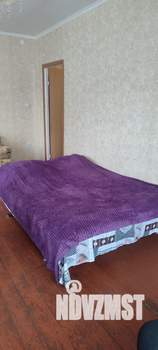 1-к квартира, посуточно, 32м2, 2/4 этаж