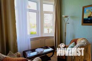 2-к квартира, посуточно, 45м2, 2/3 этаж