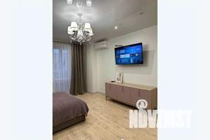 1-к квартира, посуточно, 55м2, 4/9 этаж