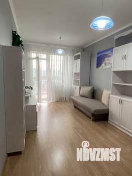 2-к квартира, на длительный срок, 60м2, 7/9 этаж