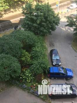 1-к квартира, посуточно, 40м2, 5/10 этаж