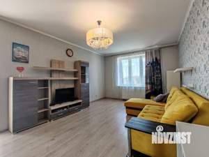 2-к квартира, на длительный срок, 70м2, 5/7 этаж