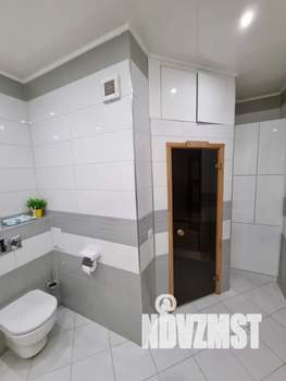 2-к квартира, посуточно, 74м2, 3/9 этаж