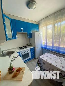 1-к квартира, посуточно, 31м2, 1/5 этаж