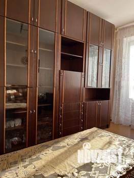 2-к квартира, на длительный срок, 58м2, 5/5 этаж