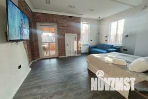 1-к квартира, посуточно, 50м2, 2/3 этаж