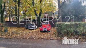 1-к квартира, на длительный срок, 30м2, 2/2 этаж