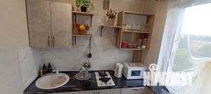 1-к квартира, посуточно, 33м2, 8/9 этаж