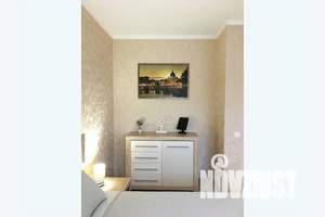 3-к квартира, посуточно, 75м2, 1/16 этаж