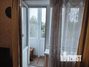 1-к квартира, посуточно, 31м2, 4/5 этаж
