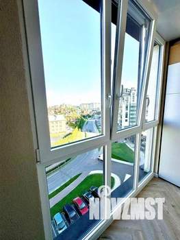 2-к квартира, посуточно, 55м2, 1/1 этаж