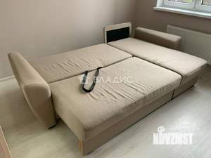 2-к квартира, на длительный срок, 49м2, 2/5 этаж